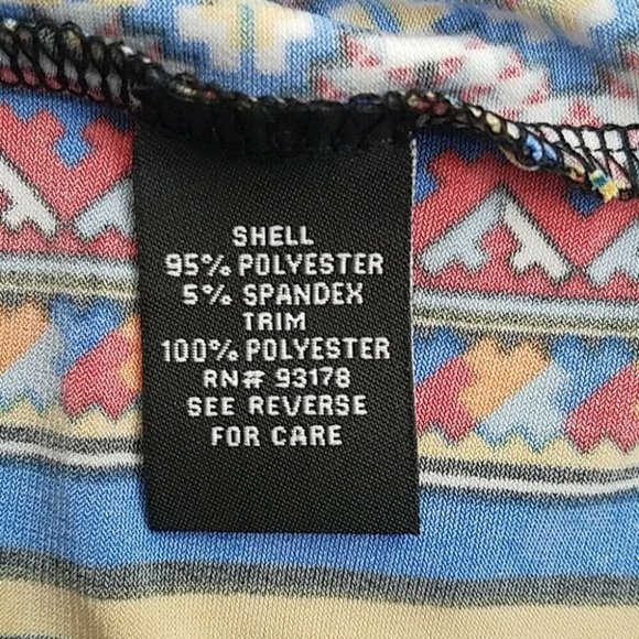 Premise Sleeveless Blouse Size S Tank Top New - Picture 6 of 7